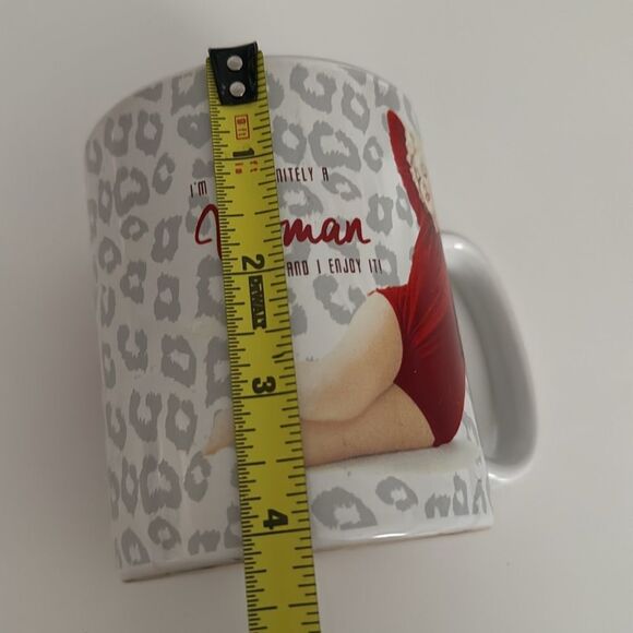 Marilyn Monroe coffee mug EUC - Picture 4 of 4